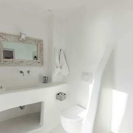 The Summit Of Mykonos 4*