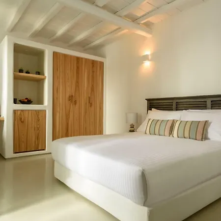 The Summit Of Mykonos Playa Kalo Livadi