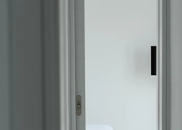 Alojamento de Acomodação e Pequeno-almoço The Summit Of Mykonos 4*