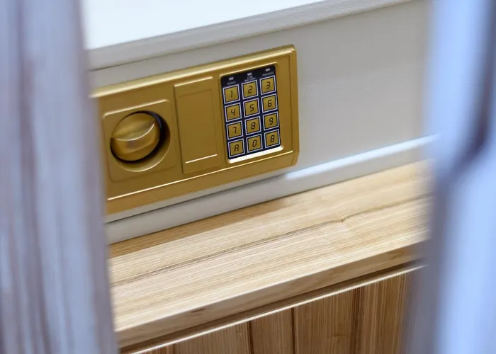 The Summit Of Mykonos Alojamento de Acomodação e Pequeno-almoço 4*