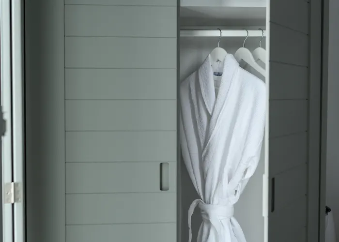 The Summit Of Mykonos Alojamento de Acomodação e Pequeno-almoço