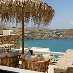 Nocleg ze śniadaniem The Summit Of Mykonos