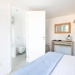 The Summit Of Mykonos