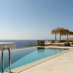 The Summit Of Mykonos Kalo Livadi