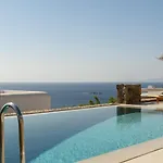The Summit Of Mykonos 4* Kalo Livadi