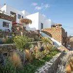 Nocleg ze śniadaniem The Summit Of Mykonos