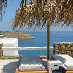 The Summit Of Mykonos 4*