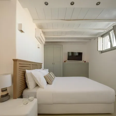 B&B The Summit Of Mykonos