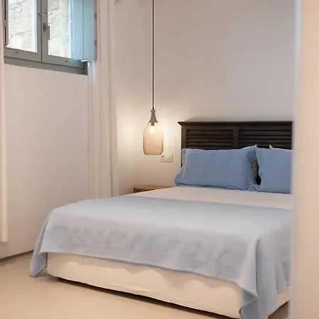 The Summit Of Mykonos فندق مبيت وإفطار 4*