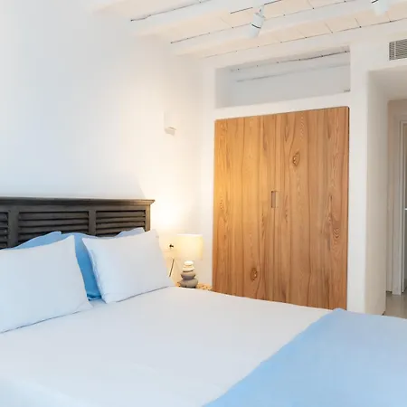 The Summit Of Mykonos فندق مبيت وإفطار 4*